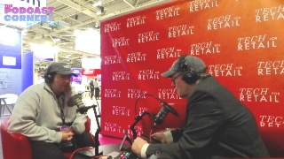 Live Podcast Corner - Choucroute Citron (Alexandre Stopnicki)  x  JUST (Jeremy Pinto - cofondateur)