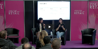 Contentstack - Et si le retail allait 2× plus vite — puis 10× avec des agents digitaux ? Le pari réussi de Chronodrive