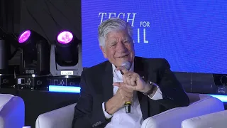 Maurice Lévy - Conférence d'ouverture