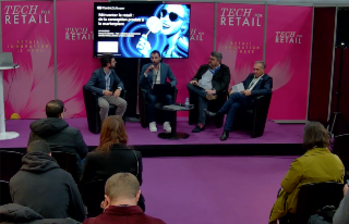 Centric Software - Réinventer le Retail: de la conception produit à la marketplace 