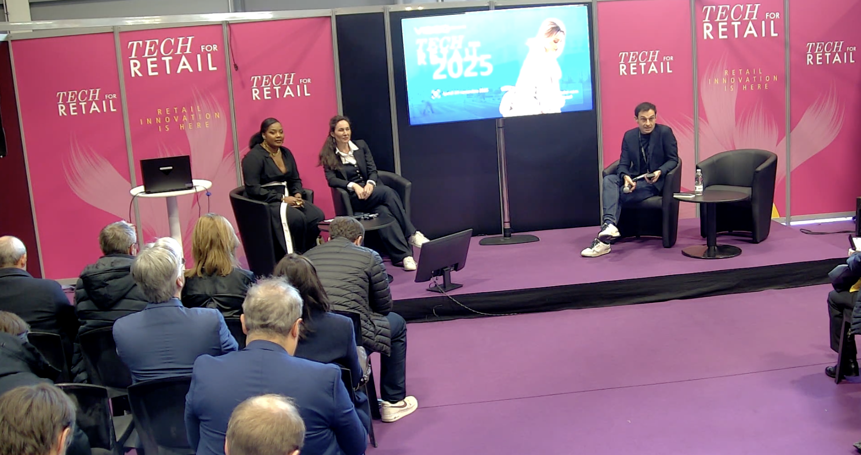 Viseo - Du e-commerce au drive-to-store : la transformation omnicanale réussie de Racetools et Bricomarché pour les professionnels