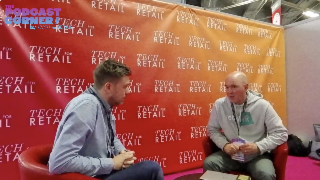 Live Podcast Corner - Ab merchandising (Adrien Bernard - CEO) x RetailVR (Adrien Zanelli - Partner International Business Development)