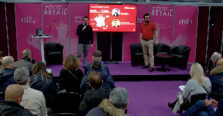 SAP -Delaware - Data & IA pour décupler la performance de vos magasins