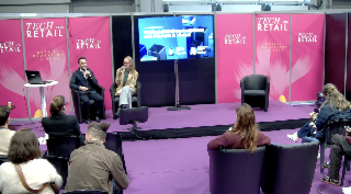 Payrails - Développer les places de marché mondiales avec Payrails et Vinted