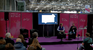 Sopra Steria -  « Témoignage de Leroy Merlin France » : La transformation digitale des points de vente au cœur de la mission de l’entreprise.