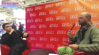 Live Podcast Corner - La Seconde Vintage (Hugo Salama - Fondateur) x Autone  (Adil Boudadi - fondateur)