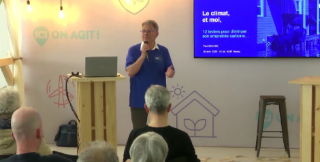 12 solutions pour diminuer son impact sur le climat