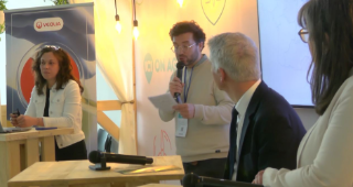 Perception de l’écologie en Grand Est - Elabe
