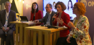 Le réseau fluvial : gérer l’eau durablement au service d’usages multiples dans les territoires