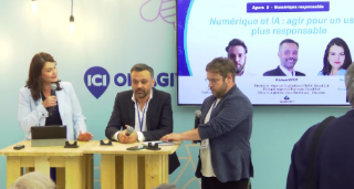 Numérique et IA : agir pour un usage plus responsable