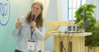 SuliQuiz : un quiz rapide via smartphone pour découvrir les objectifs de développement durable ou le climat