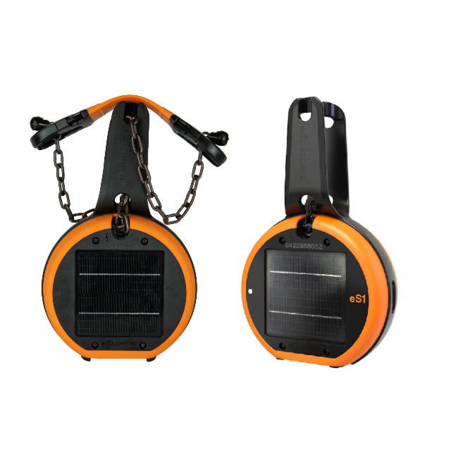 Clôture virtuelle eShepherd