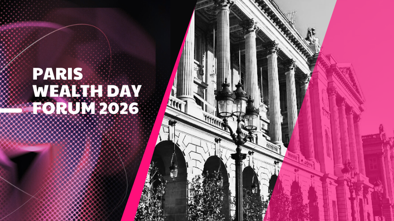 Paris Wealth Day 2026