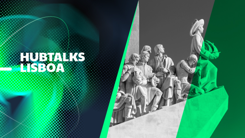 Lisboa Hubtalks 