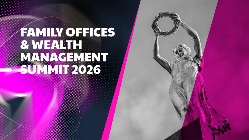 Family Offices & Asset Management Summit 2026