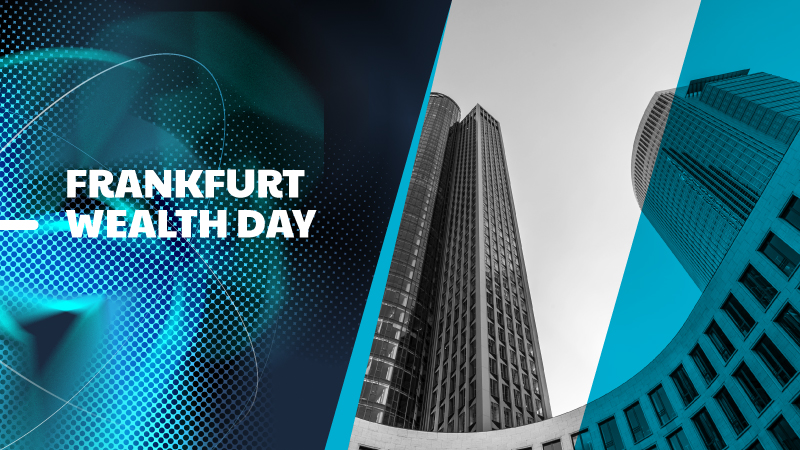 Frankfurt Wealth Day 