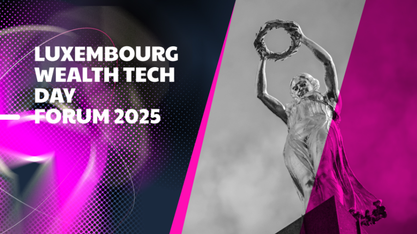 Wealth Tech Day 2025