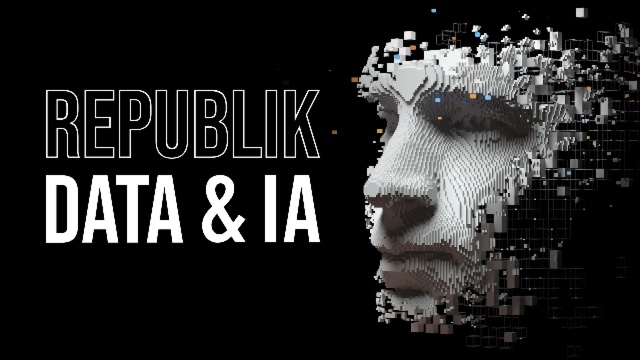 Républik Data & IA Days 2026