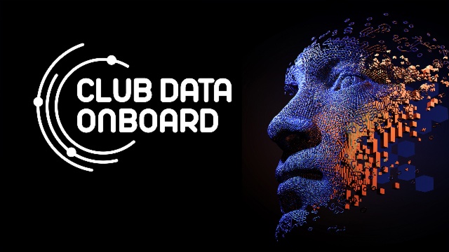 Club Data Onboard #4 2026