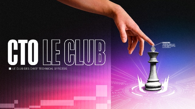 CTO le Clubs #6 2026