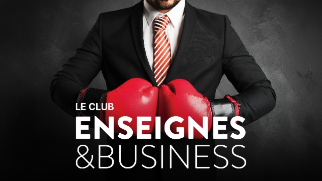Club Enseignes et Business 