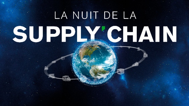 Nuit de la supply 2026