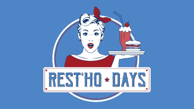 Rest'Ho Days 2027
