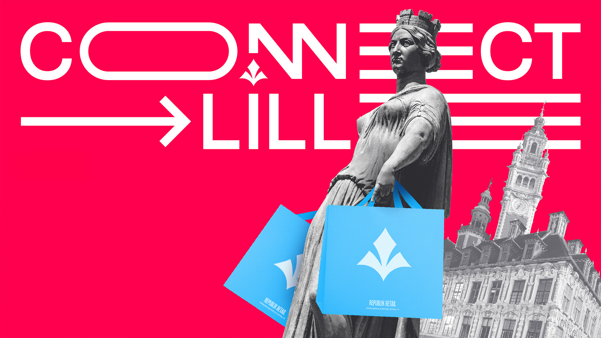 Forum Connect Lille 2026
