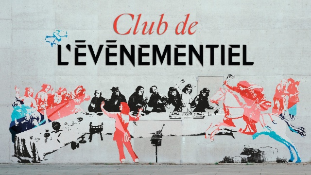 Club de l'Événementiel #5 2026