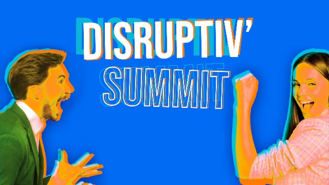 Disruptiv'Summit 2026