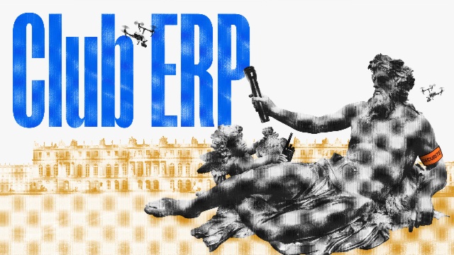 ERP - Club Sécurité #2 2026