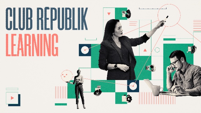 Club Républik Learning #3 2026