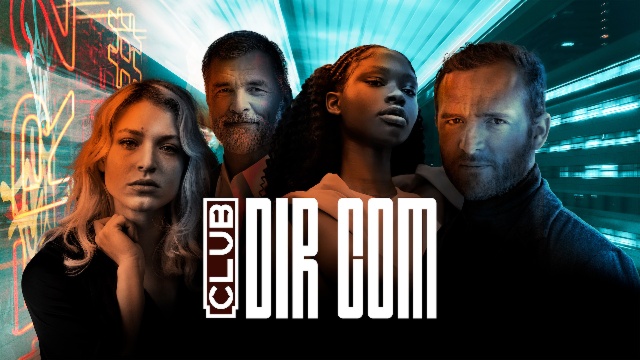 Club DIRCOM #5 2026