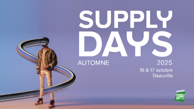 Supply Days d'automne 2025