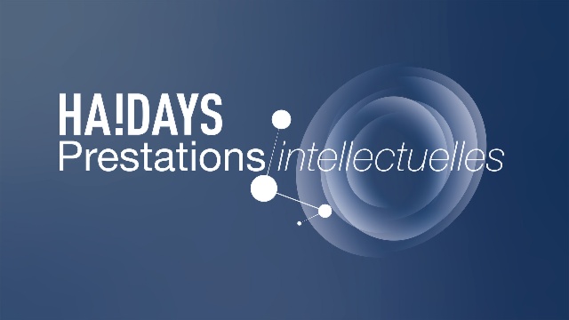 HA! Days Achats de Prestations Intellectuelles 10 & 11 juin 2026