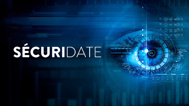 SécuriDate - Club Sécurité #8 2026