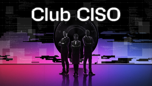 Club CISO #4 2026