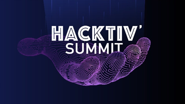 Hacktiv'Summit 2026