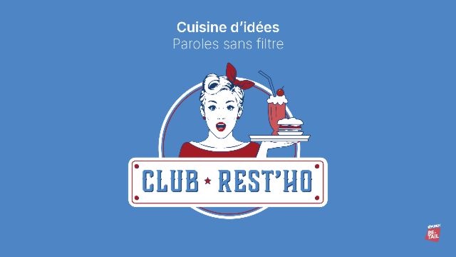 Club Rest'HO #1 2026