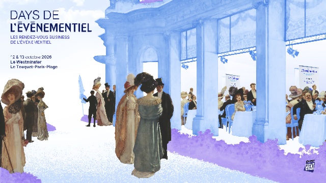 Days de l'Événementiel Touquet-Paris-Plage 2026
