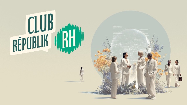 Club Républik RH #4 2026