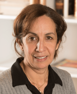  Photo Saïda Guellati-Khelifa