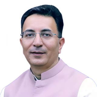  Photo Jitin Prasada