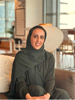  Photo Basma Albadi Aldhaheri
