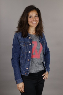  Photo Sabrina TIPHANEAUX