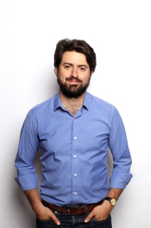  Photo Julian ARISTIZABAL