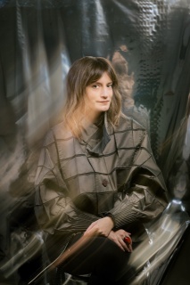  Photo Justine EMARD