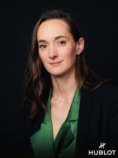 Photo Cyrielle Hanser-Gillet