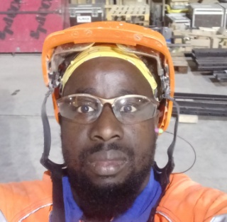  Photo Mahamadou Touré
