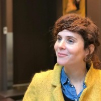  Photo Pauline Gautier